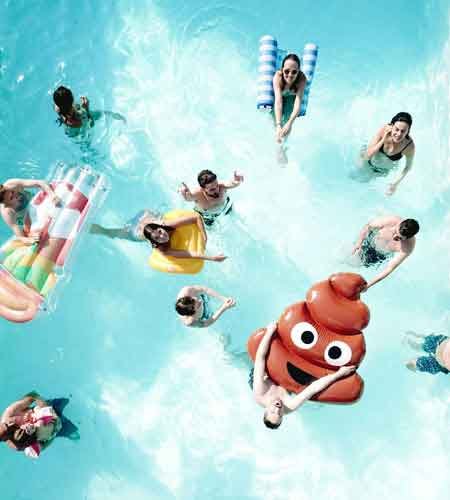 Sunami water park